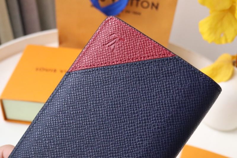 LV Wallets